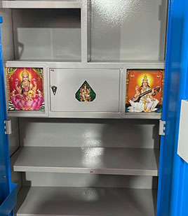 almirah in Chennai